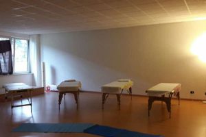 Scambio massaggi - serata di pratica - La Terra di Mezzo - Aosta