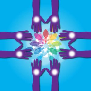 Presentazione Reiki - La Terra di Mezzo - Formazione Massaggi - Aosta