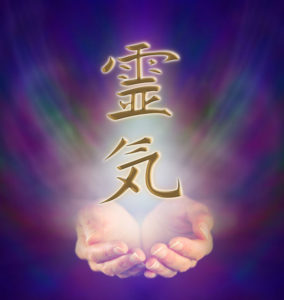 Evento serata pratica reiki - La Terra di Mezzo - Aosta