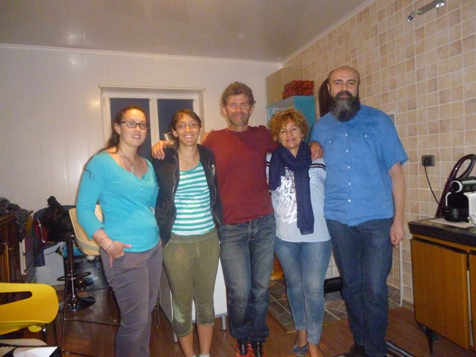 corso di Aromaterapia - La Terra di Mezzo Formazione Massaggi- Aosta