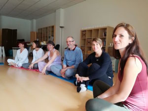 massaggiandoday3 -La Terra di Mezzo - Formazione Massaggi Aosta