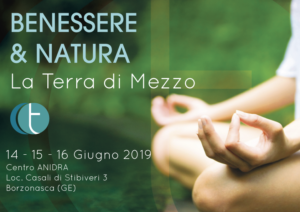 vacanza Liguria - La terra di Mezzo -Formazione Massaggi Aosta