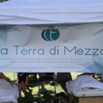 Amore e gratitudine 2019 - La terra di Mezzo -Formazione Massaggi Aosta