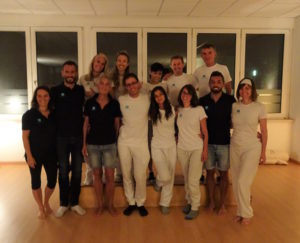 corsobase2019 -La terra di Mezzo -Formazione Massaggi Aosta