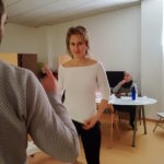 corso base 2019 - La Terra di Mezzo - Formazione Massaggi Aosta