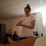 corso base 2019 - La Terra di Mezzo - Formazione Massaggi Aosta