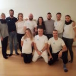 corso base 2019 - La Terra di Mezzo - Formazione Massaggi Aosta