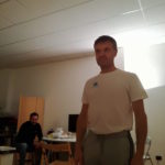 corso base 2019 - La Terra di Mezzo - Formazione Massaggi Aosta