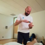 corso base 2019 - La Terra di Mezzo - Formazione Massaggi Aosta