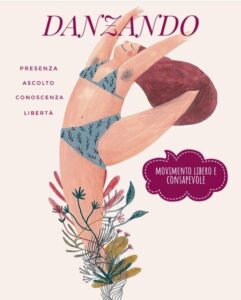 danzando - La Terra di Mezzo - Formazione Massaggi Aosta