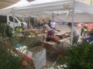 barolitrail- La Terra di Mezzo - Formazione Massaggi Aosta